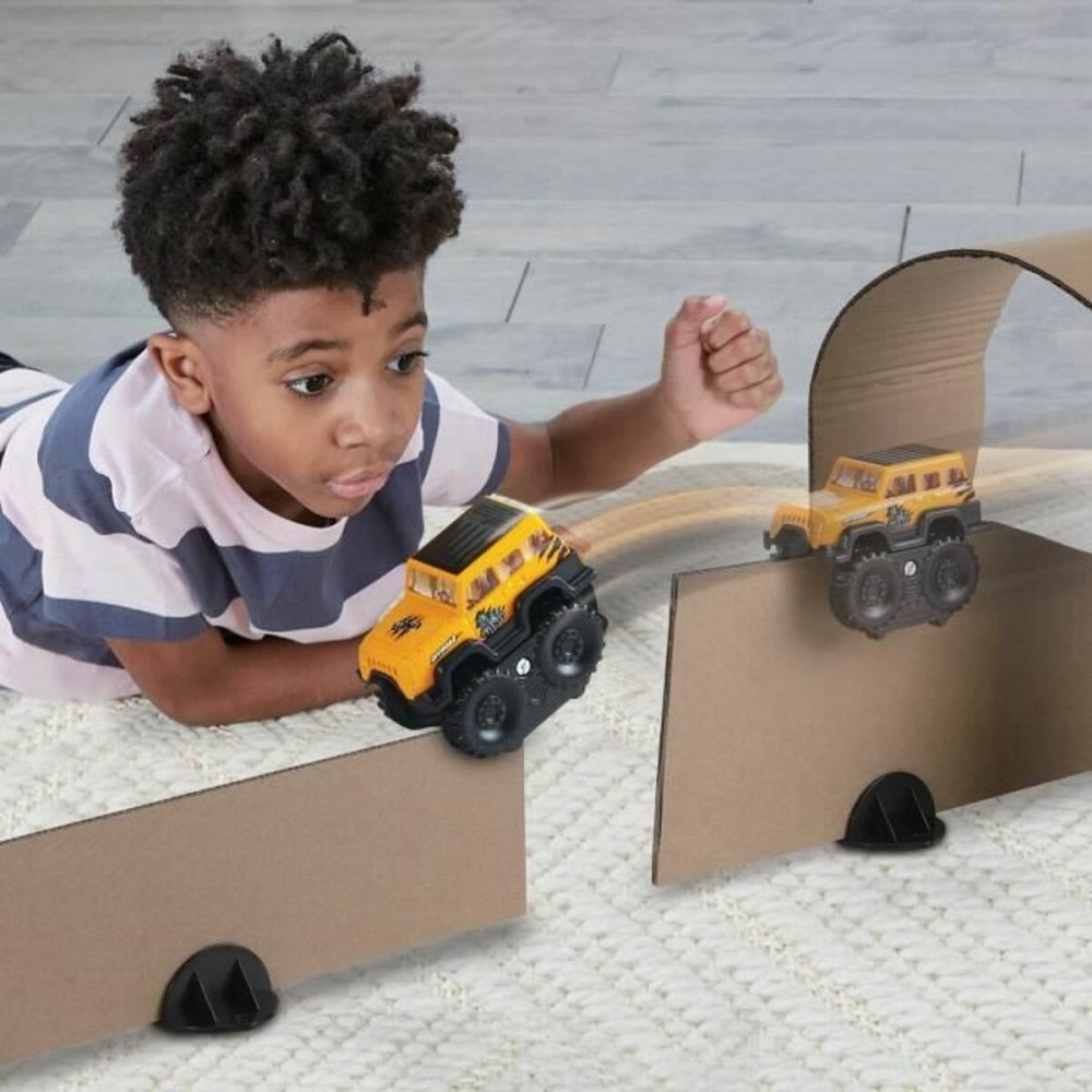 Piste de course Vtech Car Board Racer