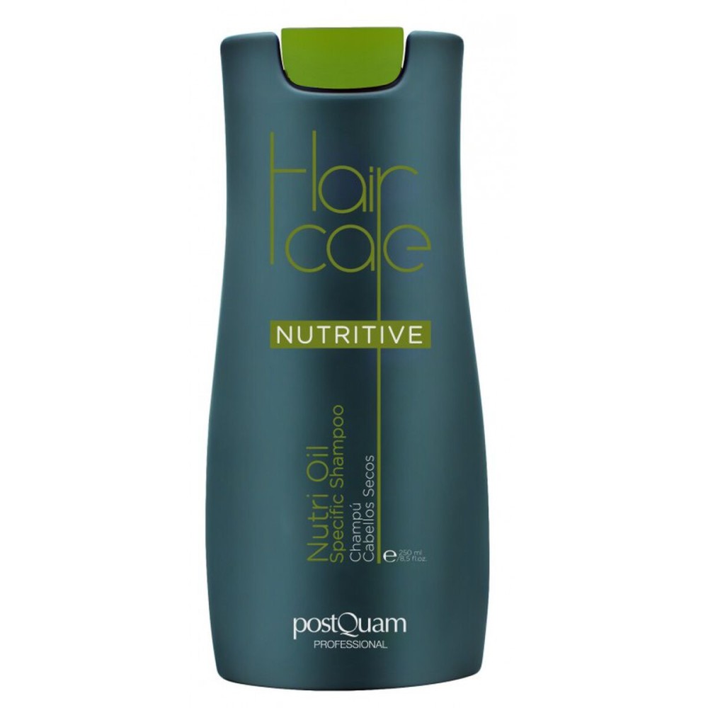 Shampoo Postquam Nutri Oil 250 ml