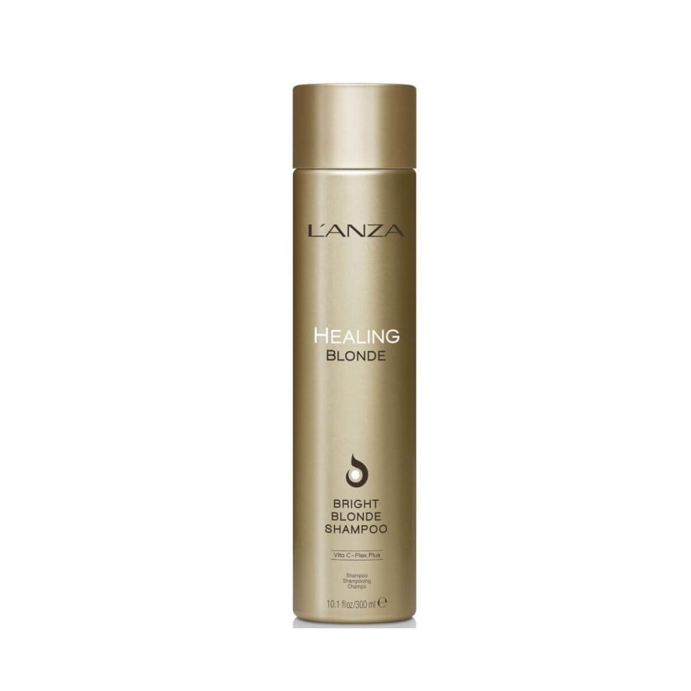 Shampoo L'ANZA Bright Blonde 300 ml