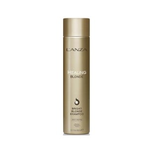 Shampooing L'ANZA Bright Blonde 300 ml