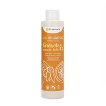 Shampoo La Saponaria Bio 200 ml Orange Sunflower