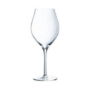 Set de verres à vin Chef&Sommelier Exaltation Transparent 380 ml (6 Unités)