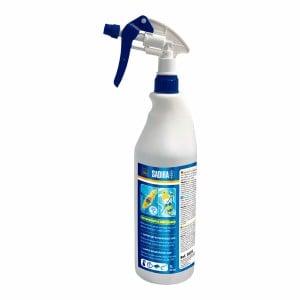 Kayak & paddle surf cleaner Sadira 1 L