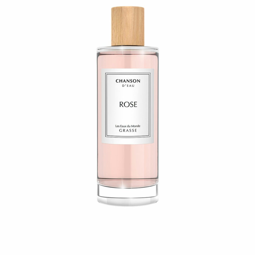 Women's Perfume Coty Chanson d'Eau Rose EDT 100 ml