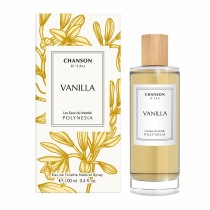 Parfum Femme Coty Chanson d'Eau Vanilla EDT 100 ml