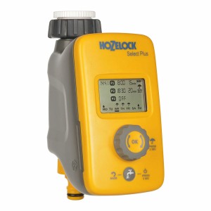 Bewässerungsprogrammierer Hozelock Select Plus 100-000-698