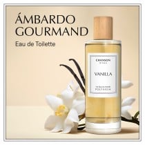 Damenparfüm Coty Chanson d'Eau Vanilla EDT 100 ml