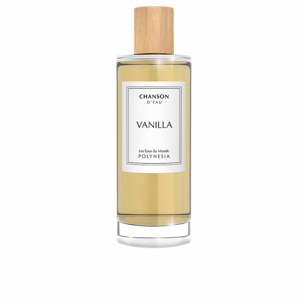 Damenparfüm Coty Chanson d'Eau Vanilla EDT 100 ml