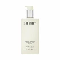 Lotion corporelle Calvin Klein Eternity