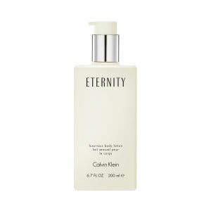 Körperlotion Calvin Klein Eternity