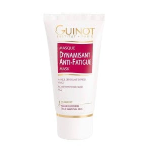 Gesichtsmaske Guinot Dynamisant Antifatigue 50 ml