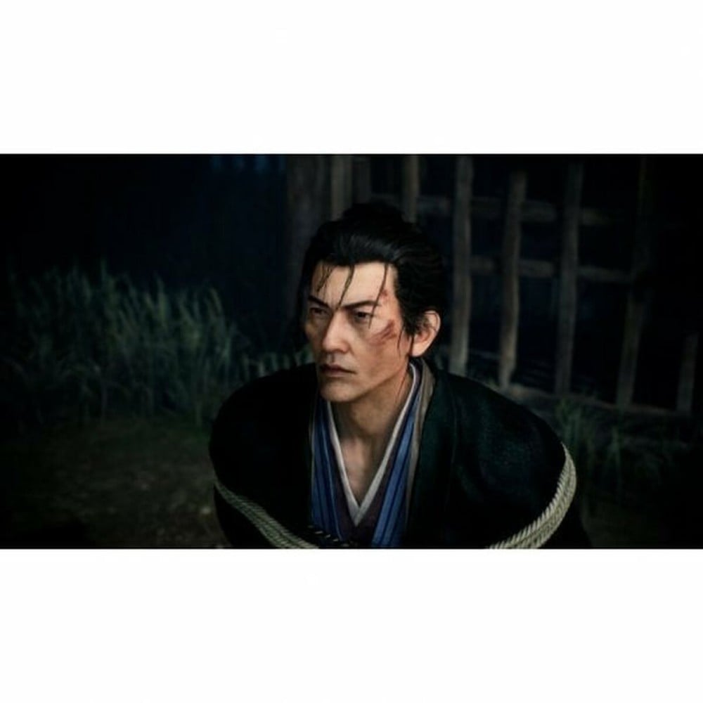 PlayStation 5 Video Game Sony RISE OF THE RONIN