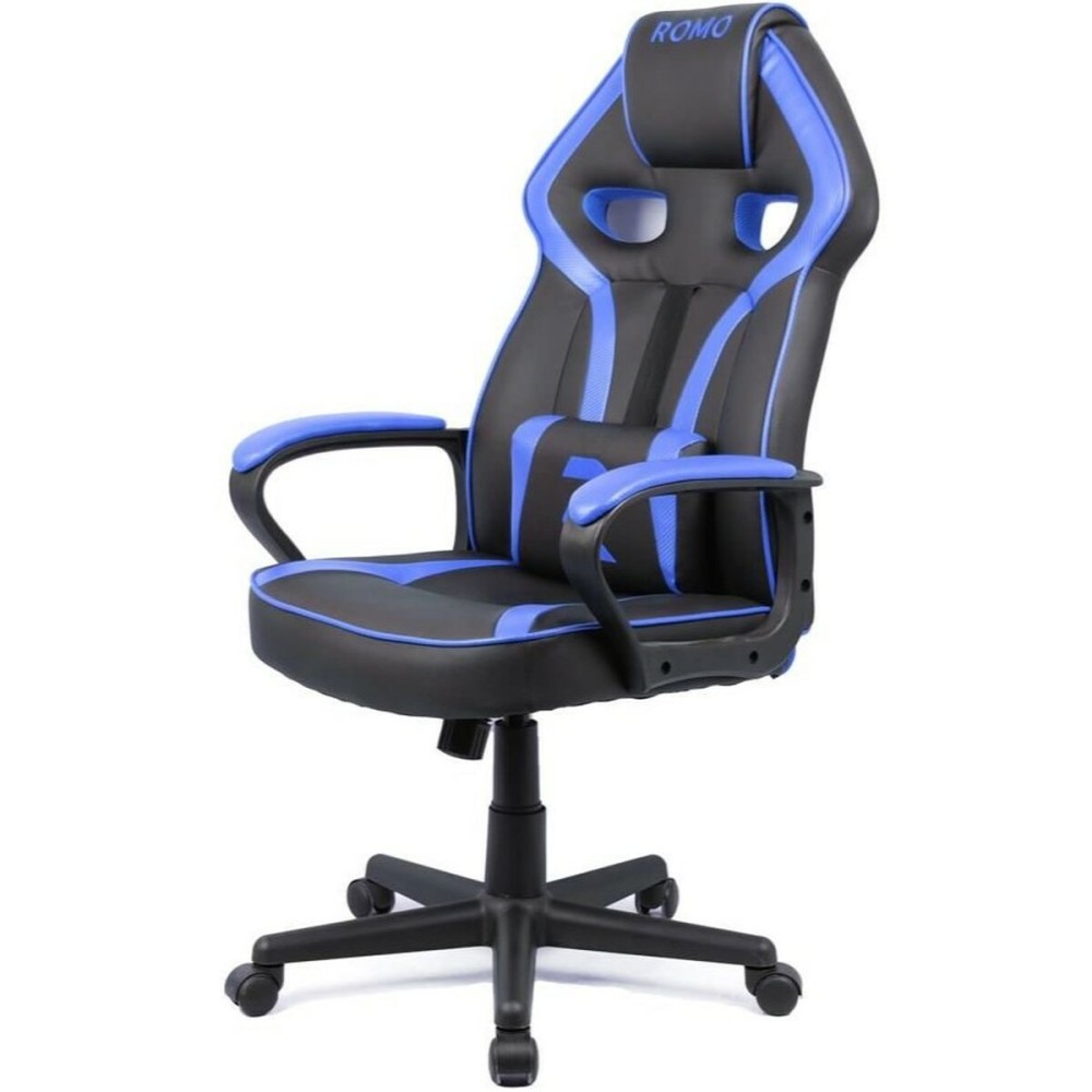 Gaming Chair Romo RO-SG-REXXAR Black