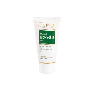 Masque facial Guinot Bioxygene 50 ml Antipollution