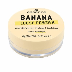 Loses Pulver Essence Banana 6 g