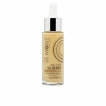 Gesichts-Selbstbräuner St. Moriz Prime & Glow 25 ml