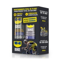 Fahrradreinigungsset WD-40 Specialist Bike - All Conditions  34877 2 Stücke