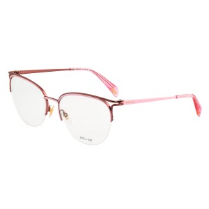 Ladies' Spectacle frame Police VPLC32-550K96 Ø 55 mm