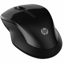 Schnurlose Mouse HP 250 Schwarz