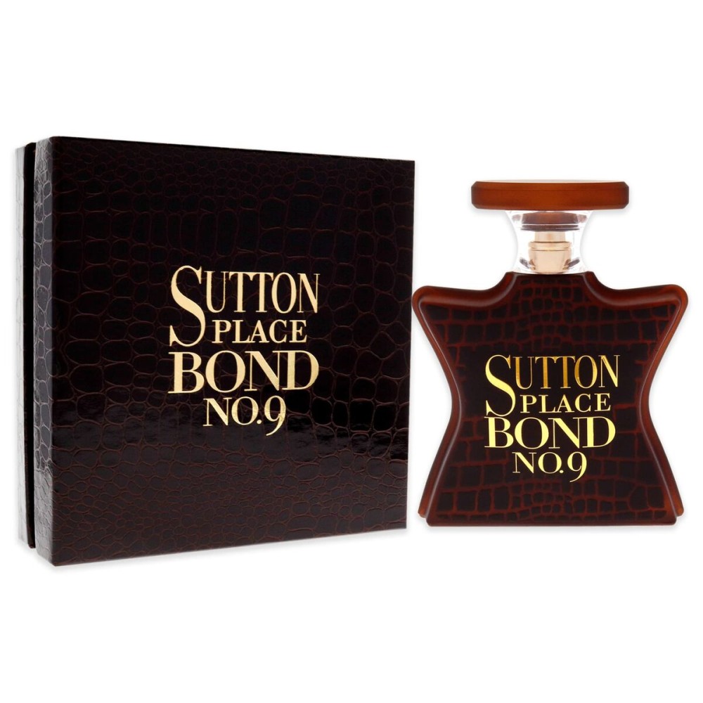 Parfum Unisexe Bond No. 9 Sutton Place EDP 100 ml