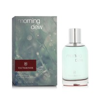 Parfum Femme Victorinox Morning Dew EDT 100 ml