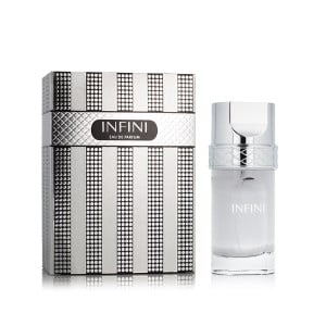 Parfum Unisexe Khadlaj Infini EDP 100 ml