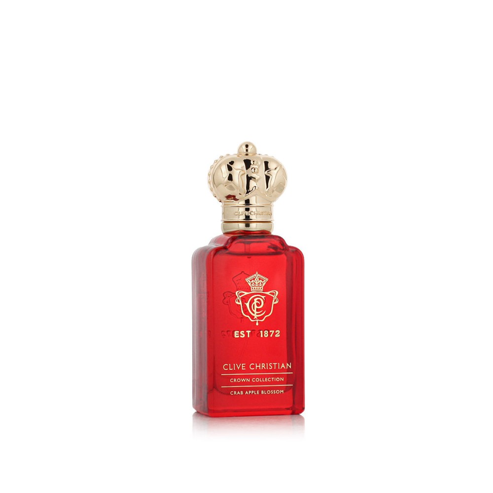 Unisex Perfume Clive Christian Crab Apple Blossom 50 ml