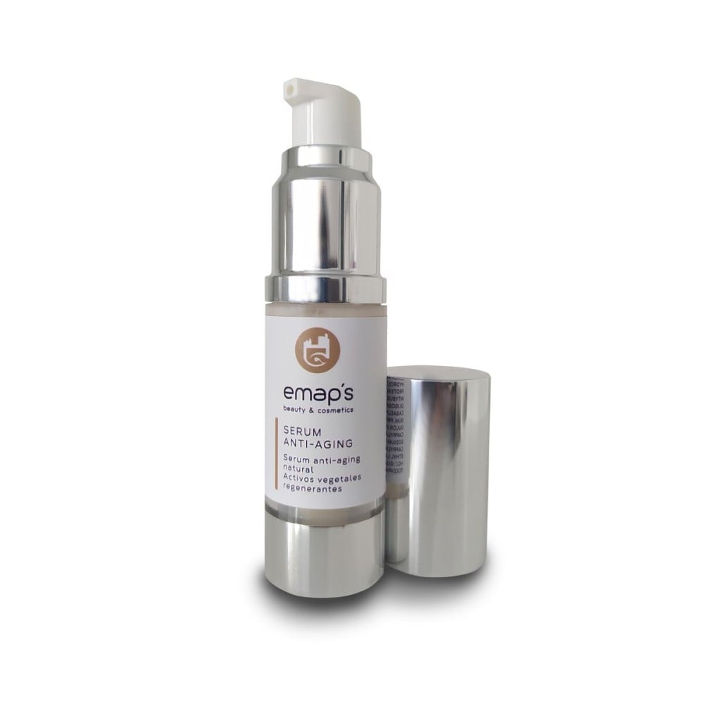 Facial Serum Emap'S Beauty & Cosmetics 15 ml Anti-ageing