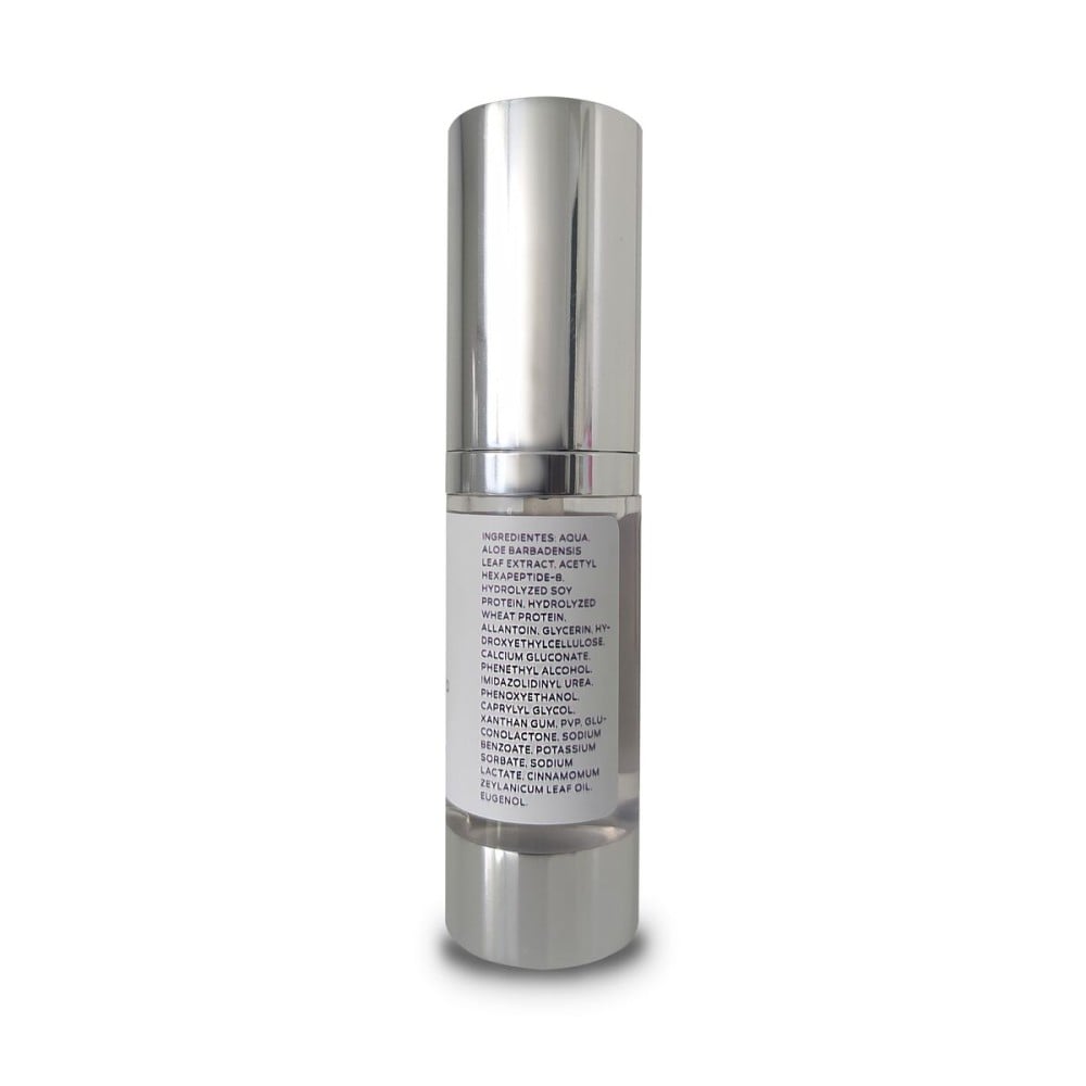 Facial Serum Emap'S Beauty & Cosmetics 15 ml Hyaluronic Acid