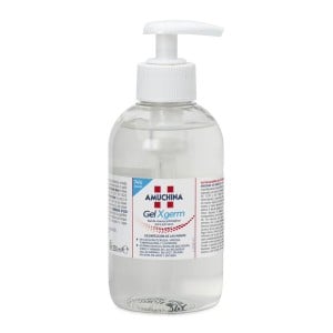 Hand Sanitiser Amukina Xgerm 250 ml