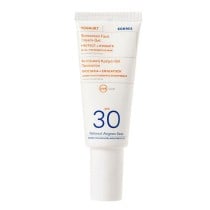 Gesichtscreme Korres Spf 30 40 ml Joghurt