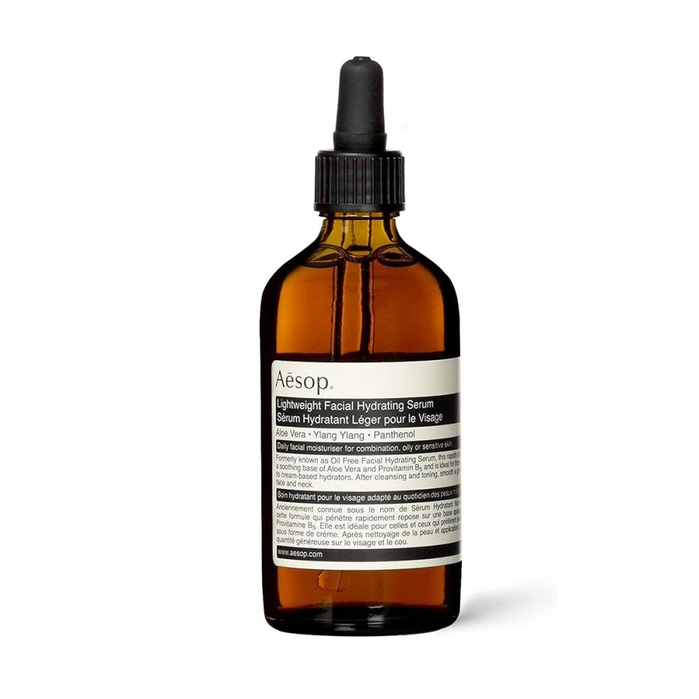 Sérum visage Aesop Oil Free 100 ml Hydratant