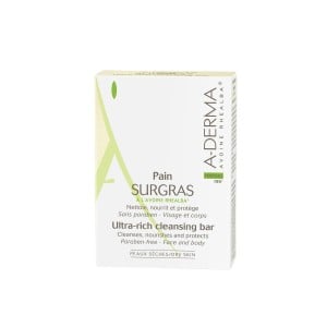 Savon Aderma Surgrass Ultra-Rich 100 g