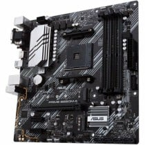 Carte Mère Asus PRIME B550M-A AMD AM4 AMD B550 AMD