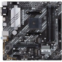 Carte Mère Asus PRIME B550M-A AMD AM4 AMD B550 AMD