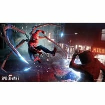 PlayStation 5 Video Game Insomniac Games Marvel Spider-Man 2 (FR)