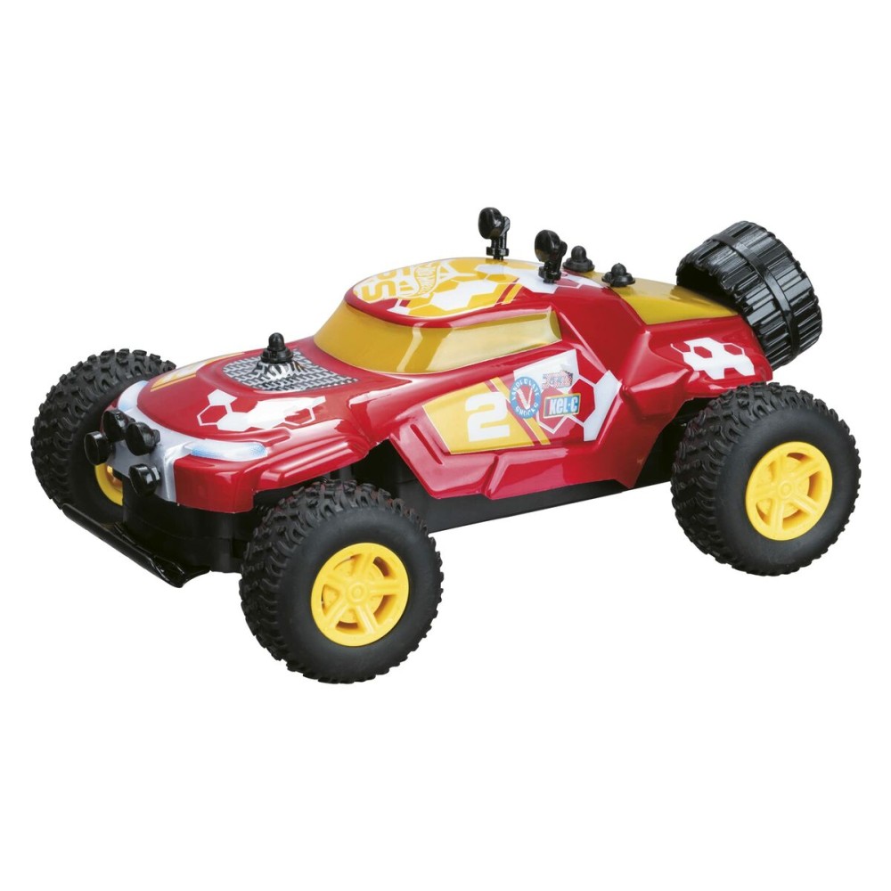 Voiture Télécommandée Mondo Buggy