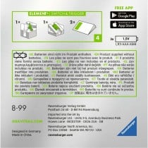 Science Game Ravensburger Gravitrax Power Switch & Trigger elements