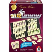 Jeu de société Myrummy (1 Pièce)