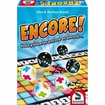 Tischspiel Schmidt Spiele Encore! (FR) (1 Stücke)