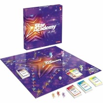 Frage und Antwort Spiel Lansay Star Academy (FR) (Französisch)