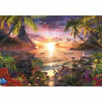 Puzzle Ravensburger 17824 Paradise Sunset 18000 Stücke