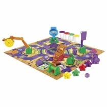 Tischspiel Hasbro Les Crabouiltous (FR)