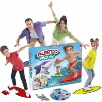 Board game Lansay Alert'o Requin! (FR)