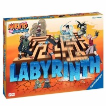 Board game Naruto Shippuden: Labyrinth