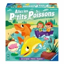 Board game Ravensburger Allez les P'tits Poissons (FR)