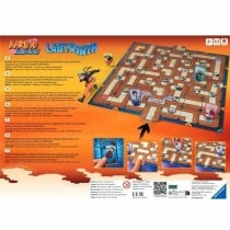 Jeu de société Naruto Shippuden: Labyrinth