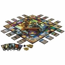 Jeu de société Monopoly Dungeons & Dragons (FR)