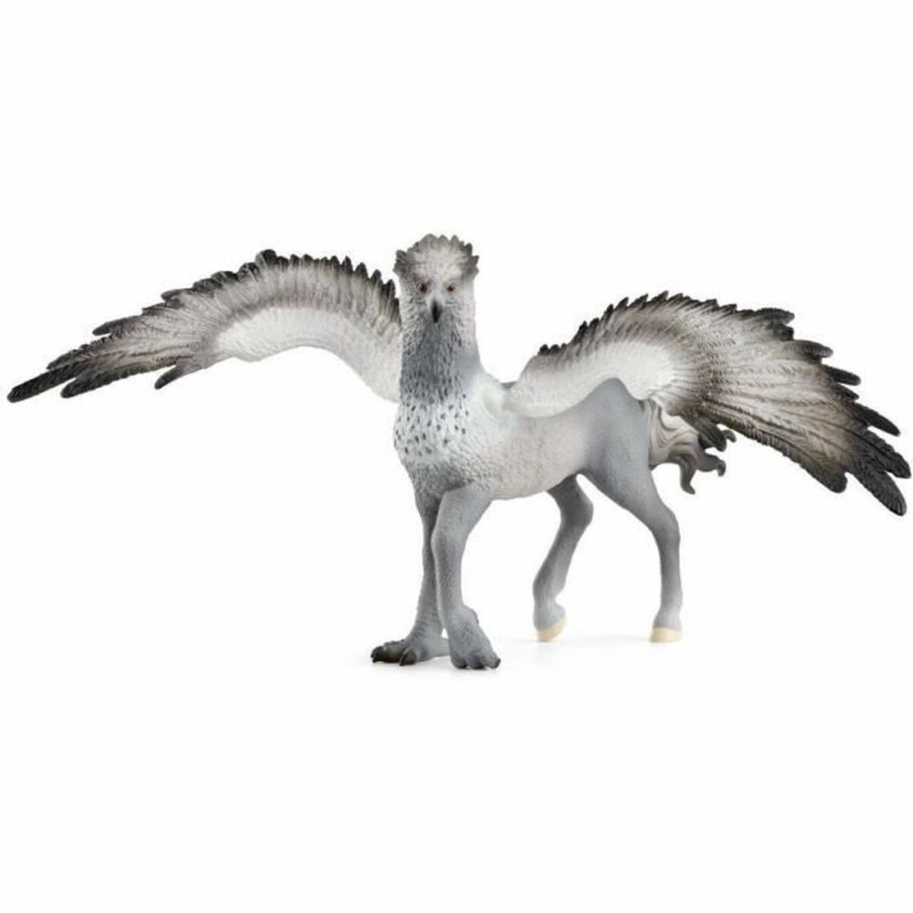 Actionfiguren Schleich Harry Potter - Buckbeak 1 Stücke