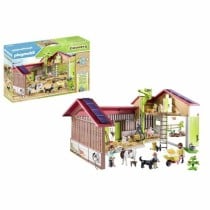 Toy set Playmobil Country Plastic